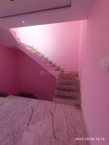 Bedroom Image of 1000 Sq.ft 3 BHK Independent House for sale in Gulmohar Greens, Doma-1 Raipur for Rs. 5250000