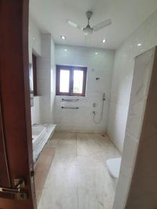Image of 4500 Sq.ft 3 BHK Builder Floor for rent in Sector 14, Faridabad for Rs. 60000