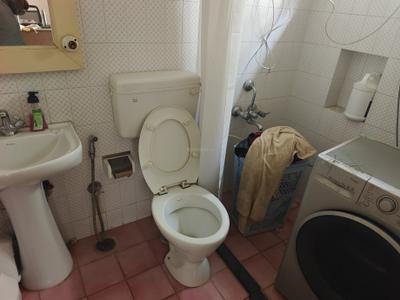 Image of 1750 Sq.ft 3 BHK Apartment / Flat for sale in Cooke Town, Bengaluru for Rs. 32000000