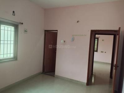 Bedroom Image of 1100 Sq.ft 3 BHK Apartment / Flat for sale in Kovilambakkam Chennai for Rs. 7500000