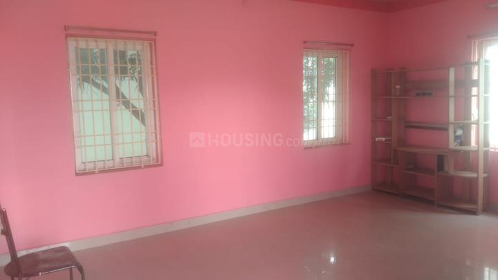 Kamakoti Nagar House Bedroom 1