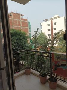 Balcony Image of 1428 Sq.ft 3 BHK Builder Floor for sale in BPTP Astaire Garden Plots, Sector 70A Gurgaon for Rs. 18000000