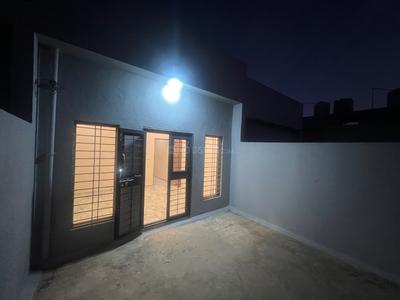 Balcony Image of 2000 Sq.ft 3 BHK Independent House for rent in Ratnappa Kumbhar Nagar Kolhapur for Rs. 18000