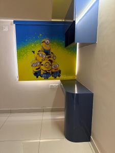 Kitchen Image of 1146 Sq.ft 2 BHK Apartment / Flat for sale in Ayyappa Nagar Bengaluru for Rs. 7450000