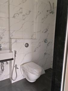 Bedroom Image of 470 Sq.ft 1 BHK Apartment / Flat for sale in Shreejee Skymont Siddhi, Dahisar East Mumbai for Rs. 9000000