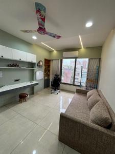 Bedroom Image of 3000 Sq.ft 4 BHK Apartment / Flat for sale in Skyline, Sola Ahmedabad for Rs. 32100000