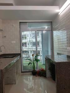 Kitchen Image of 760 Sq.ft 1 BHK Apartment / Flat for sale in Jai Tirupati Tirupati Pooja, Bhayandar East Mira Bhayandar for Rs. 8250000