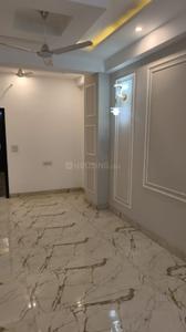 Hall Image of 1200 Sq.ft 3 BHK Builder Floor for sale in Vasundhara Ghaziabad for Rs. 9800000