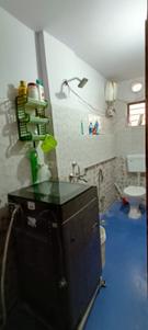 Bathroom Image of 1250 Sq.ft 3 BHK Builder Floor for sale in Bhalubasa Jamshedpur for Rs. 3500000