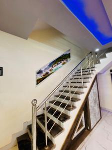 Hall Image of 2150 Sq.ft 3 BHK Villa for sale in Kalwad Road Jaipur for Rs. 7451000