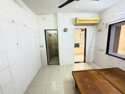 Study Room Image of 1250 Sq.ft 2 BHK Apartment / Flat for rent in Satellite Ahmedabad for Rs. 20000