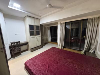 Bedroom Image of 900 Sq.ft 2 BHK Apartment / Flat for sale in Belscot Chs Ltd, Andheri West Mumbai for Rs. 28000000