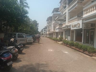 Building Image of 1281 Sq.ft 2 BHK Apartment / Flat for sale in Porvorim Goa for Rs. 9500000