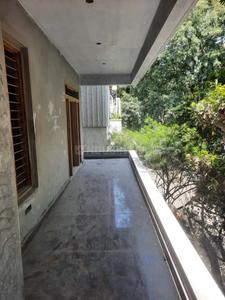 Balcony Image of 2400 Sq.ft 3 BHK Apartment / Flat for sale in Banashankari Bengaluru for Rs. 24000000