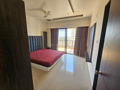 Amit Eka Bedroom One 2