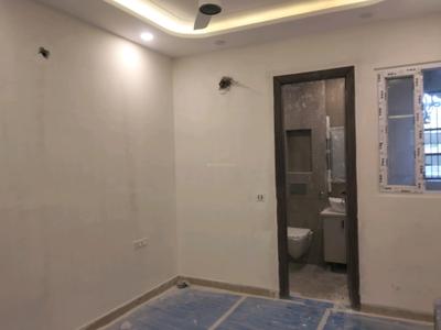 Bedroom Image of 1200 Sq.ft 3 BHK Builder Floor for sale in Vikaspuri New Delhi for Rs. 21000000