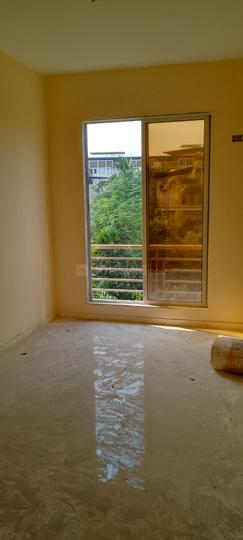 Galaxy Apartment Vichumbe New Panvel Main Image 1