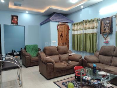 Hall Image of 1856 Sq.ft 3 BHK Independent House for sale in Celebrity Pride Access Phase 2 by Celebrity Global Homes Pvt Ltd, BEML Cooperative Society Layout Bengaluru for Rs. 23700000