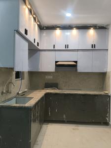 Kitchen Image of 1090 Sq.ft 2 BHK Apartment / Flat for sale in Venice Aspire by Venice Group, Noida Extension Greater Noida for Rs. 4200000