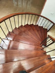 Balcony Image of 5000 Sq.ft 4 BHK Villa for sale in Marathahalli Bengaluru for Rs. 55000000