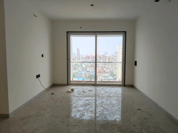 Princes Tower Living Room 1