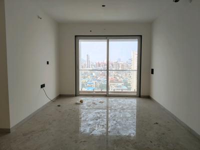 Princes Tower Living Room 1
