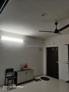 Hall Image of 1590 Sq.ft 3 BHK Apartment / Flat for sale in Indrasai Indra Keerthi Sadan, Kadugodi Bengaluru for Rs. 14000000