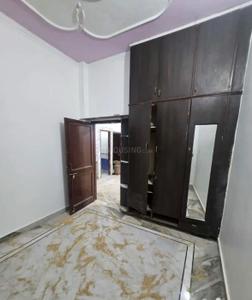 Bedroom Image of 1350 Sq.ft 2.5 BHK Builder Floor for rent in Sector-02 Bahadurgarh for Rs. 16000