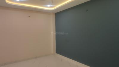 Bedroom Image of 1700 Sq.ft 4 BHK Independent House for sale in Neminath Silver Star City Sunshine, Silicon City Indore for Rs. 9000000