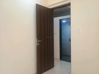 Bedroom Image of 1200 Sq.ft 2 BHK Apartment / Flat for sale in Tharwani Majestic Towers Phase I, Kalyan West Kalyan for Rs. 9200000