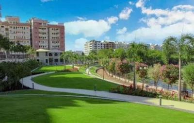 Image of 1025 Sq.ft 2 BHK Apartment / Flat for sale in Aamra Valley Phase 2, Kolar Road, Bhopal for Rs. 4200000