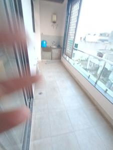 Balcony Image of 2200 Sq.ft 3 BHK Apartment / Flat for rent in Shyam Nagar Jaipur for Rs. 50000