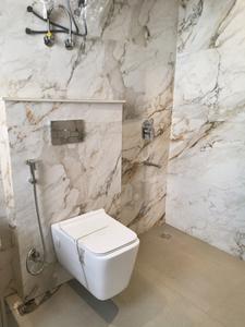 Common Bathroom Image of 1060 Sq.ft 3 BHK Independent House for sale in Sector 104 Gurgaon for Rs. 7790000