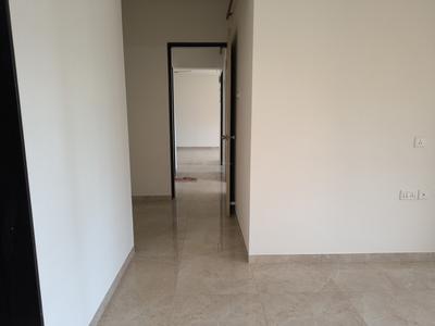Bedroom Image of 885 Sq.ft 2 BHK Apartment / Flat for sale in MICL Aaradhya Highpark, Mira Road East Mira Bhayandar for Rs. 16000000