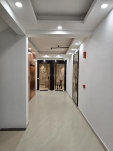 Image of 2575 Sq.ft 4 BHK Apartment / Flat for sale in Aigin Royal Park, Aditya World City, Ghaziabad for Rs. 23200000