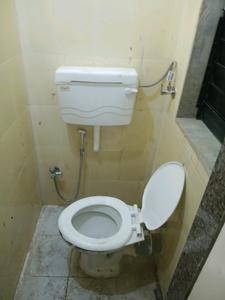 Bedroom Image of 789 Sq.ft 1 BHK Apartment / Flat for rent in Ruparel Orion, Chembur Mumbai for Rs. 50000