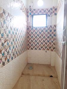 Common Bathroom Image of 580 Sq.ft 2 BHK Apartment / Flat for sale in Mourigram Howrah for Rs. 1740000
