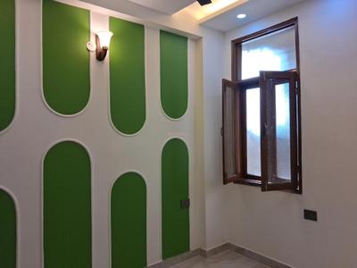 Bedroom Image of 950 Sq.ft 2 BHK Apartment / Flat for sale in Skyline Dev Infra, Sector 49 Noida for Rs. 4500000