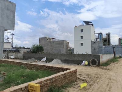 Image of 100 Sq.ft Residential Plot / Land for sale in Chipiyana Buzurg, Ghaziabad for Rs. 7500200