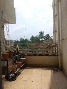 Living Room Image of 1000 Sq.ft 2 BHK Apartment / Flat for sale in Ashtekar Silver Oak, Katraj Pune for Rs. 7800000