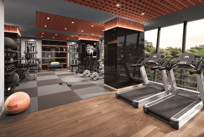 Image of 2880 Sq.ft 3 BHK Apartment / Flat for sale in Raysan, Gandhinagar for Rs. 13400000