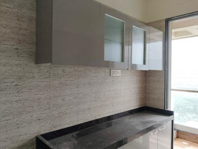 Kitchen Image of 1300 Sq.ft 2 BHK Apartment / Flat for sale in Kharghar Navi Mumbai for Rs. 35000000