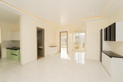 Hall Image of 1512 Sq.ft 3 BHK Apartment / Flat for sale in Maruti Akrida, Bidaraguppe Bengaluru for Rs. 10500000