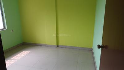Bedroom Image of 1418 Sq.ft 3 BHK Apartment / Flat for sale in Chinar Park Kolkata for Rs. 7700000