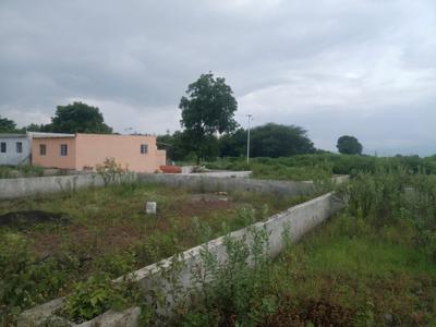 Image of 2152 Sq.ft Residential Plot / Land for sale in Ghotawade, Pune for Rs. 4303012
