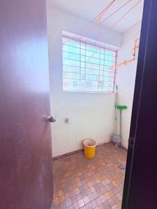 Balcony Image of 850 Sq.ft 2 BHK Apartment / Flat for sale in Majestique Oasis, Wagholi Pune for Rs. 4900000
