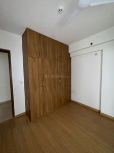 Bedroom Image of 2088 Sq.ft 3 BHK Apartment / Flat for rent in Godrej Woods, Sector 43 Noida for Rs. 84999