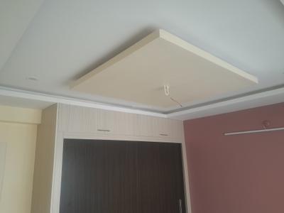 Bedroom Image of 1200 Sq.ft 3 BHK Apartment / Flat for rent in Vishwa Chandrika Ayodhya, Gannavaram Vijayawada for Rs. 16000