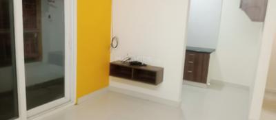 Bedroom Image of 700 Sq.ft 1 BHK Builder Floor for rent in C V Raman Nagar Bengaluru for Rs. 27000