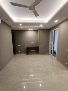 Hall Image of 1850 Sq.ft 3 BHK Builder Floor for sale in Uday Park New Delhi for Rs. 72500000
